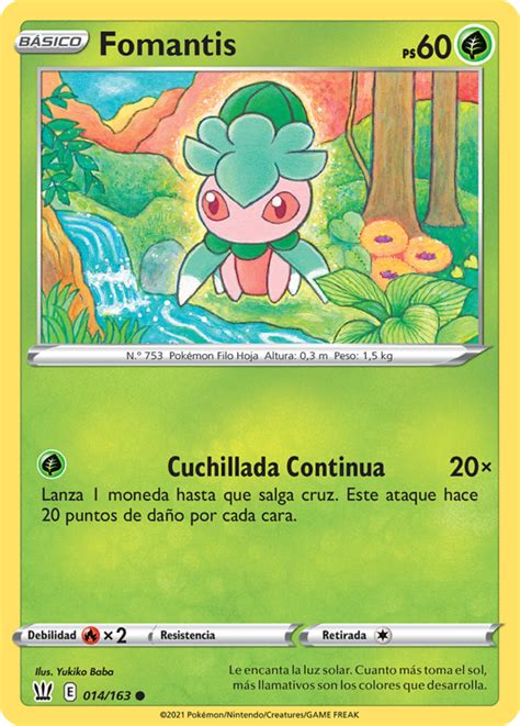 flamantis|Fomantis (Pokémon) .